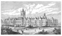 An illustration from Scientific American, Vol. 41, No. 14 (October 1879) (1879)