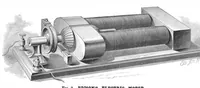 An illustration from Scientific American, Vol. 41, No. 16 (October 1879) (1879)