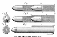 An illustration from Scientific American, Vol. 41, No. 16 (October 1879) (1879)