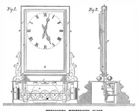 An illustration from Scientific American, Vol. 41, No. 19 (November 1879) (1879)