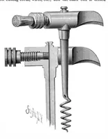 An illustration from Scientific American, Vol. 41, No. 19 (November 1879) (1879)