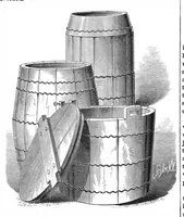 An illustration from Scientific American, Vol. 41, No. 19 (November 1879) (1879)