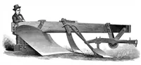 An illustration from Scientific American, Vol. 41, No. 19 (November 1879) (1879)