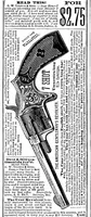 An illustration from Scientific American, Vol. 41, No. 20 (November 1879) (1879)
