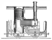 An illustration from Scientific American, Vol. 41, No. 23 (December 1879) (1879)