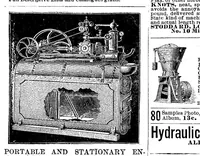 Picture 11 of 12 from Scientific American, Vol. 41, No. 24 (December 1879) (1879), leaf 14