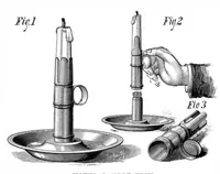 An illustration from Scientific American, Vol. 41, No. 24 (December 1879) (1879)