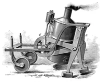 An illustration from Scientific American, Vol. 41, No. 24 (December 1879) (1879)