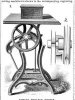 An illustration from Scientific American, Vol. 41, No. 25 (December 1879) (1879)