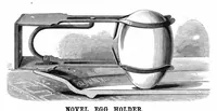 An illustration from Scientific American, Vol. 41, No. 25 (December 1879) (1879)