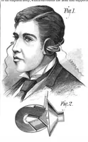 An illustration from Scientific American, Vol. 41, No. 26 (December 1879) (1879)