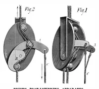 An illustration from Scientific American, Vol. 41, No. 26 (December 1879) (1879)