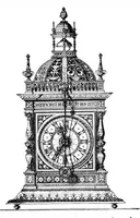 An illustration from Scientific American, Vol. 42, No. 3 (January 1880) (1880)