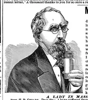 Picture 11 of 12 from Scientific American, Vol. 42, No. 4 (January 1880) (1880), leaf 14