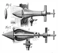 An illustration from Scientific American, Vol. 42, No. 4 (January 1880) (1880)
