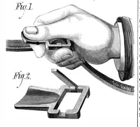 An illustration from Scientific American, Vol. 42, No. 4 (January 1880) (1880)