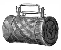An illustration from Scientific American, Vol. 42, No. 4 (January 1880) (1880)