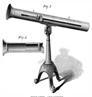 An illustration from Scientific American, Vol. 42, No. 4 (January 1880) (1880)
