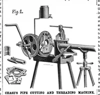 An illustration from Scientific American, Vol. 42, No. 5 (January 1880) (1880)