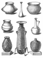 An illustration from Scientific American, Vol. 42, No. 7 (February 1880) (1880)