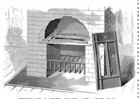 An illustration from Scientific American, Vol. 42, No. 7 (February 1880) (1880)