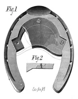 An illustration from Scientific American, Vol. 42, No. 7 (February 1880) (1880)