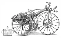 An illustration from Scientific American, Vol. 42, No. 8 (February 1880) (1880)