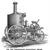 An illustration from Scientific American, Vol. 42, No. 8 (February 1880) (1880)