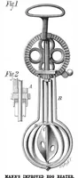 An illustration from Scientific American, Vol. 42, No. 8 (February 1880) (1880)