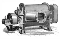 An illustration from Scientific American, Vol. 42, No. 9 (February 1880) (1880)