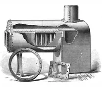 Picture 3 of 14 from Scientific American, Vol. 42, No. 12 (March 1880) (1880), leaf 3