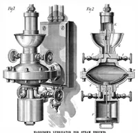 An illustration from Scientific American, Vol. 42, No. 14 (April 1880) (1880)
