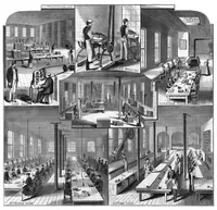 An illustration from Scientific American, Vol. 42, No. 20 (May 1880) (1880)
