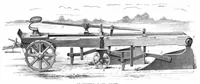 An illustration from Scientific American, Vol. 42, No. 20 (May 1880) (1880)
