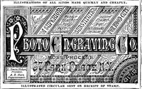 An illustration from Scientific American, Vol. 42, No. 22 (May 1880) (1880)