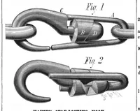 An illustration from Scientific American, Vol. 42, No. 22 (May 1880) (1880)