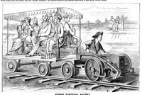 An illustration from Scientific American, Vol. 42, No. 23 (June 1880) (1880)