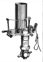 An illustration from Scientific American, Vol. 42, No. 24 (June 1880) (1880)