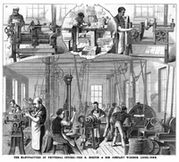 An illustration from Scientific American, Vol. 42, No. 25 (June 1880) (1880)