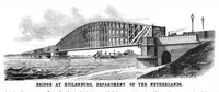 An illustration from Scientific American, Vol. 42, No. 25 (June 1880) (1880)