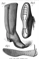 An illustration from Scientific American, Vol. 42, No. 26 (June 1880) (1880)