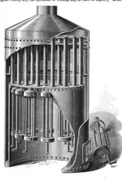 An illustration from Scientific American, Vol. 42, No. 26 (June 1880) (1880)