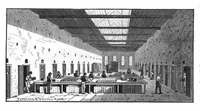 An illustration from Scientific American, Vol. 43, No. 3 (July 1880) (1880)