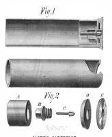 An illustration from Scientific American, Vol. 43, No. 3 (July 1880) (1880)