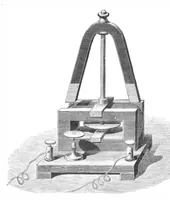 An illustration from Scientific American, Vol. 43, No. 4 (July 1880) (1880)