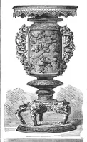 An illustration from Scientific American, Vol. 43, No. 4 (July 1880) (1880)