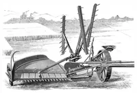 An illustration from Scientific American, Vol. 43, No. 6 (August 1880) (1880)