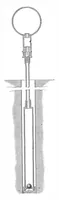 An illustration from Scientific American, Vol. 43, No. 6 (August 1880) (1880)