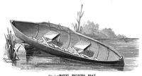 An illustration from Scientific American, Vol. 43, No. 7 (August 1880) (1880)