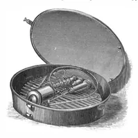 Picture 6 of 10 from Scientific American, Vol. 43, No. 10 (September 1880) (1880), leaf 5